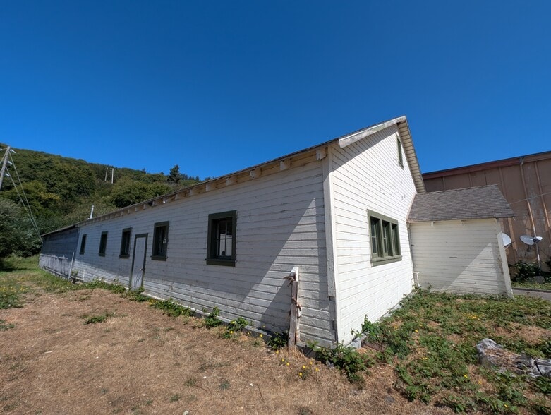 121452 State Hwy 101, Orick, CA for sale - Building Photo - Image 3 of 10