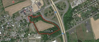 More details for 220 E Water St, Muncy, PA - Land for Lease