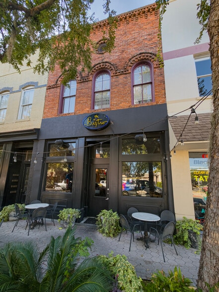 128-130 N Ashley St, Valdosta, GA for sale - Building Photo - Image 2 of 58