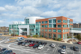 Crown Colony Office Park - Day Care Center