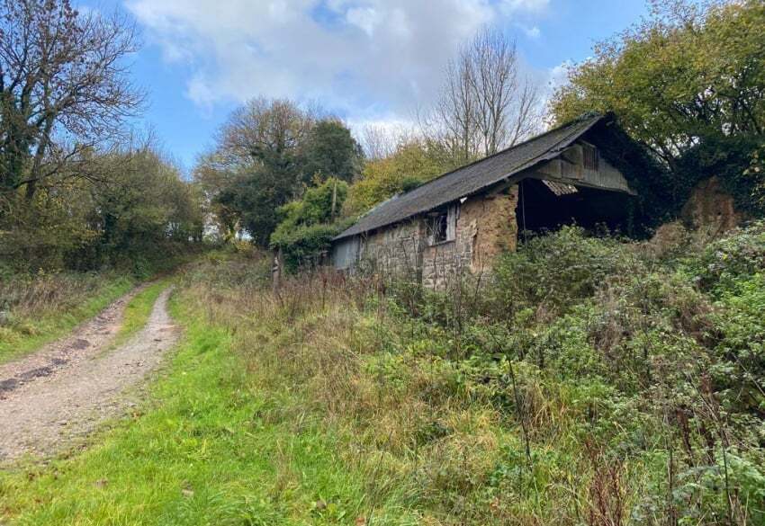 Nethercott Ln, Spreyton for sale Primary Photo- Image 1 of 1