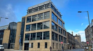 More details for 6 Canning St, Edinburgh - Office for Lease