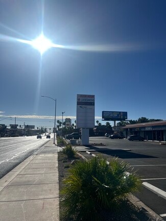 More details for 3981-3985 E Sunset Rd, Las Vegas, NV - Office/Retail for Lease