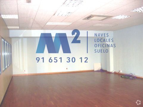 Office in San Sebastián De Los Reyes, MAD for lease Interior Photo- Image 1 of 1