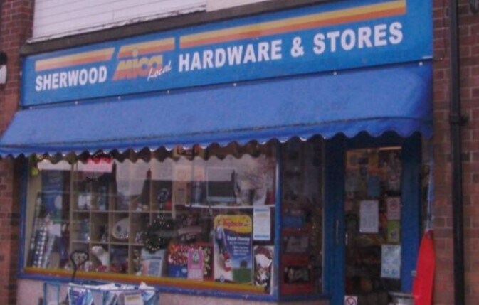 5 Sherwood Cres, Market Drayton for lease Building Photo- Image 1 of 1