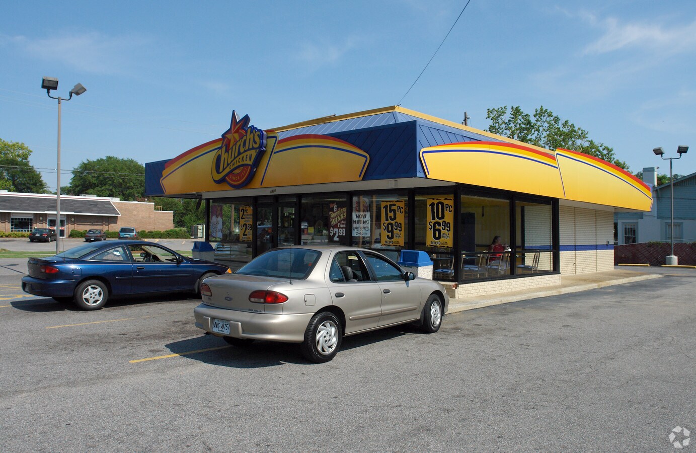 Primary Photo