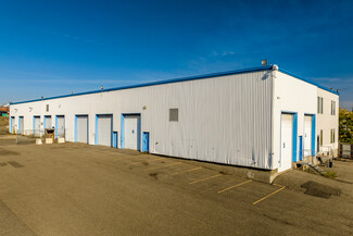 More details for 460 Av Marien, Montréal-Est, QC - Industrial for Lease