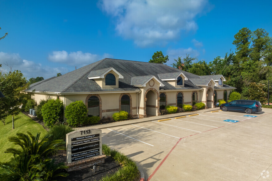7115 FM 2920, Spring, TX for lease - Building Photo - Image 2 of 40