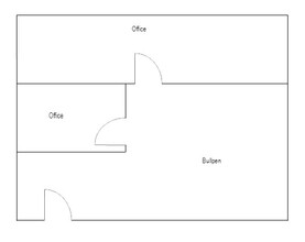 9666 Businesspark Ave, San Diego, CA for lease Floor Plan- Image 1 of 1