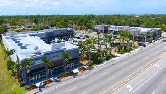 More details for 645-710 W Hallandale Beach Blvd, Hallandale, FL - Retail for Lease