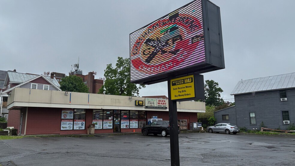 67-69 Green St, Hudson, NY for sale - Building Photo - Image 1 of 1