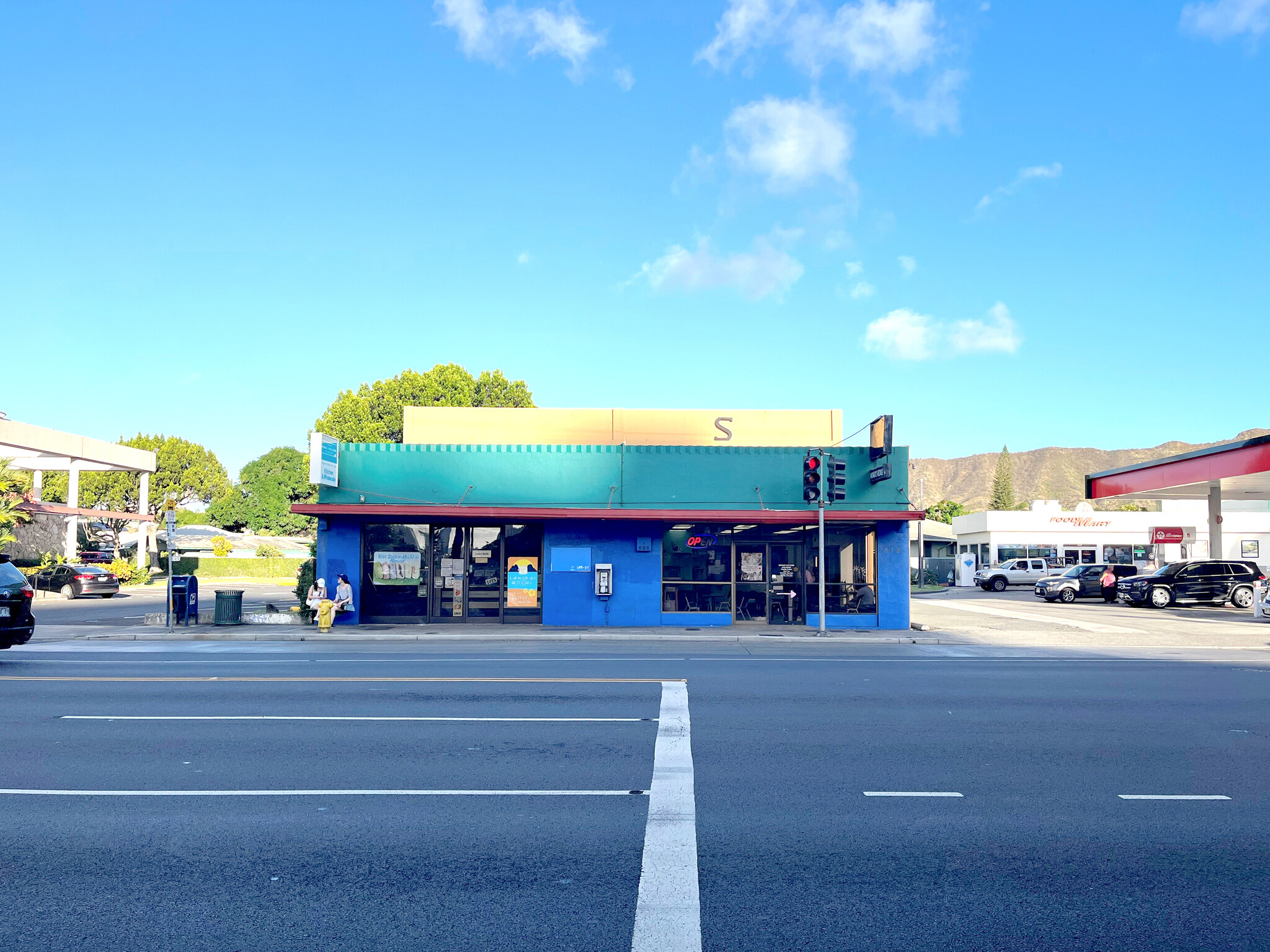 415 Kapahulu Ave, Honolulu, HI for sale Building Photo- Image 1 of 1