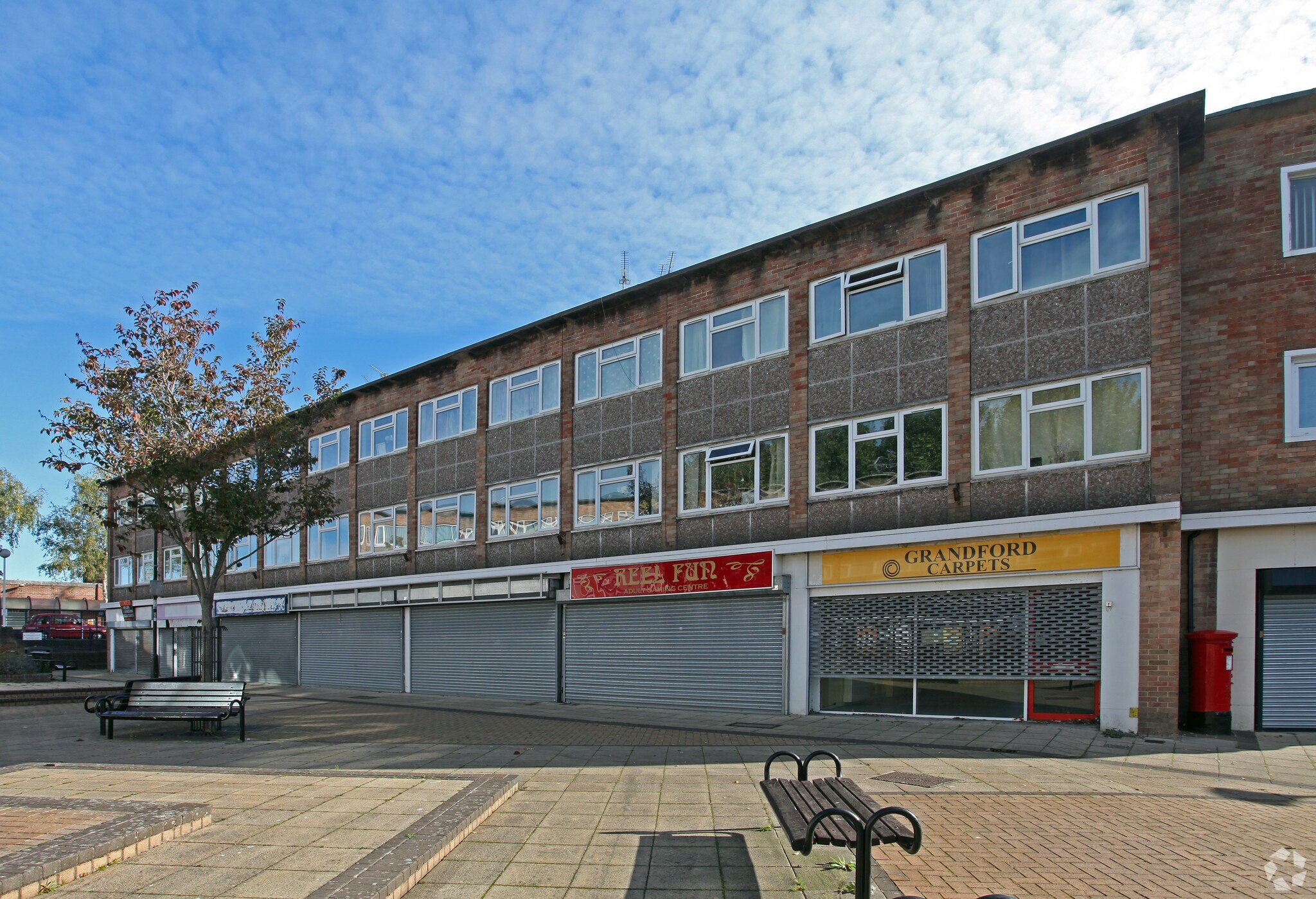 39 Market Parade, Havant for sale Primary Photo- Image 1 of 1