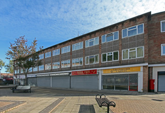 More details for 39 Market Parade, Havant - Retail for Lease