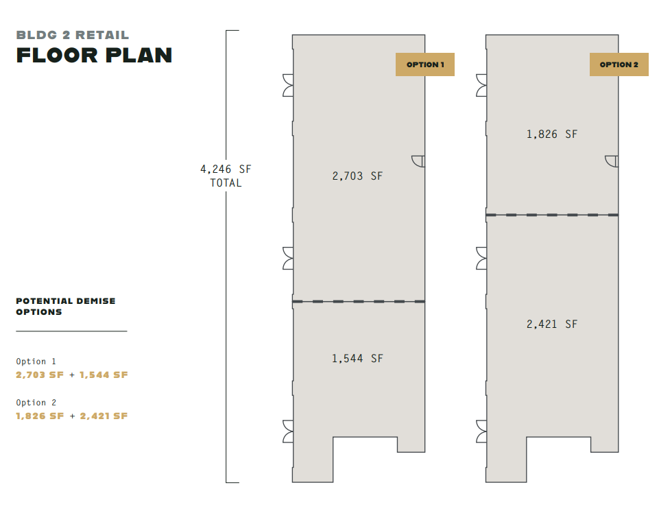 1205 Coleman Ave, Santa Clara, CA for lease Floor Plan- Image 1 of 2