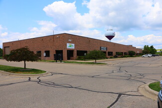 More details for 202 Moravian Valley Dr, Waunakee, WI - Flex for Lease