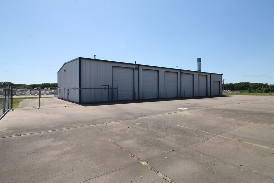 1420 W US Highway 84, Fairfield, TX for sale - Primary Photo - Image 1 of 1