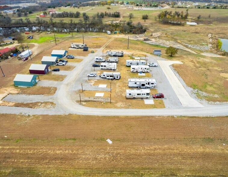 6074 E Highway 380, Decatur, TX for sale - Primary Photo - Image 1 of 1