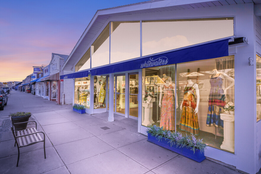 574 Main St, Hyannis, MA for sale - Building Photo - Image 2 of 41