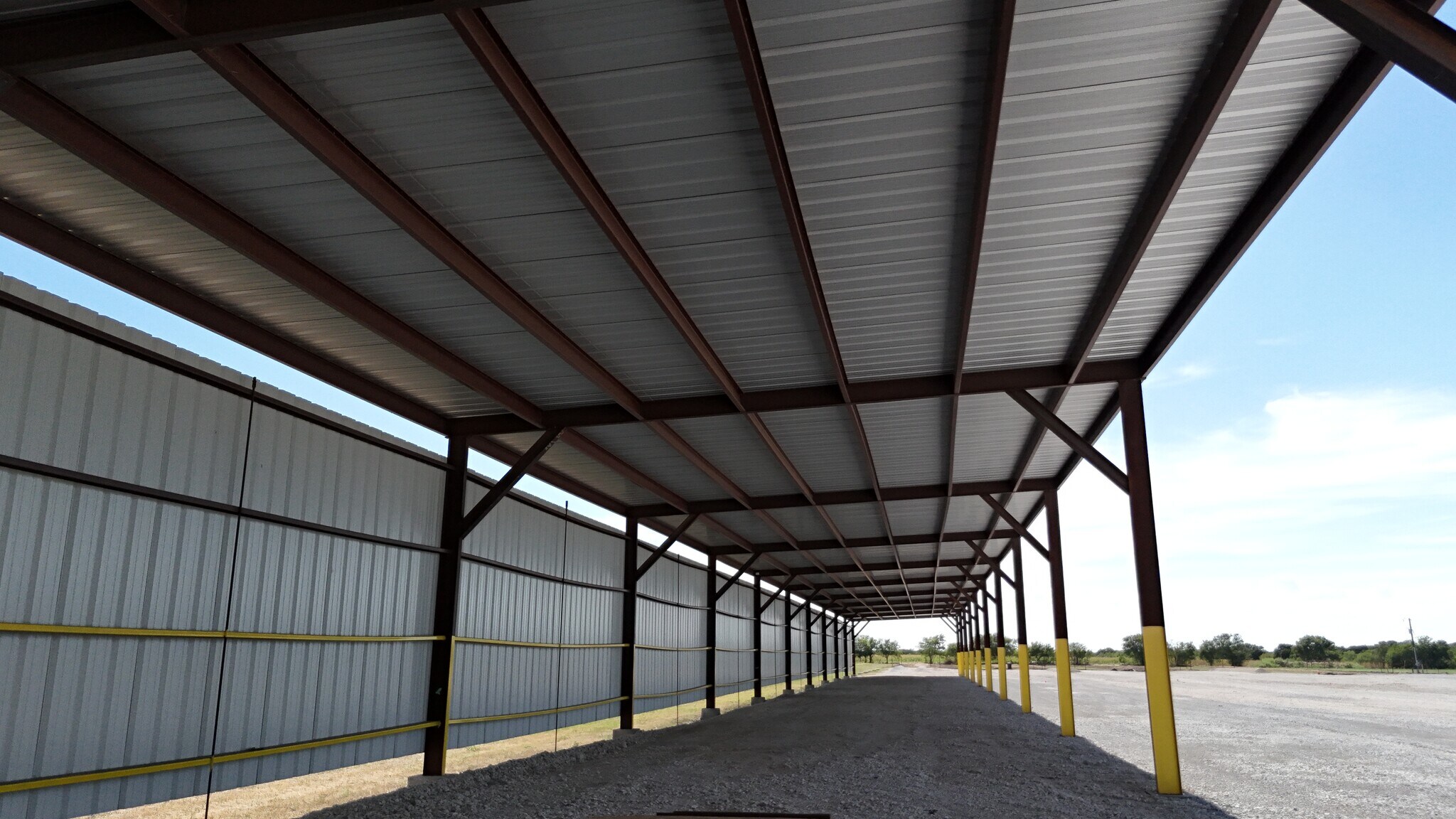 517 Vaughan Ln, Tioga, TX for sale Building Photo- Image 1 of 1