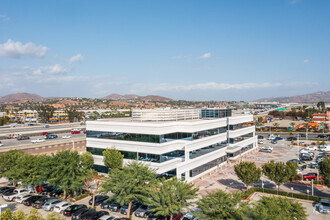 200 S Main St, Corona, CA - AERIAL  map view - Image1