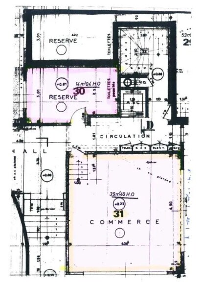 Retail in La Baule-Escoublac for lease - Building Photo - Image 3 of 7