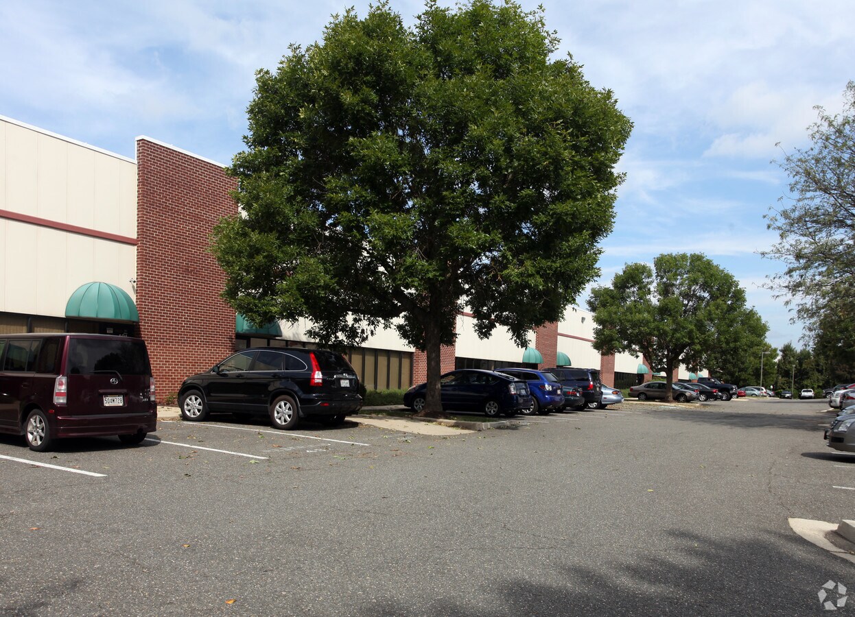 16000 Trade Zone Ave, Upper Marlboro, MD 20774