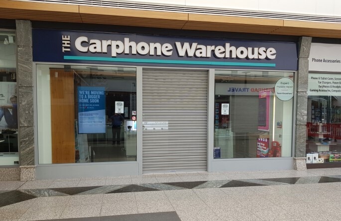 Gyle Ave, Edinburgh for lease Building Photo- Image 1 of 1