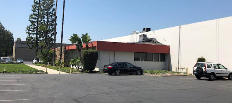 427 Turnbull Canyon Rd, City Of Industry, CA for sale - Building Photo - Image 1 of 1