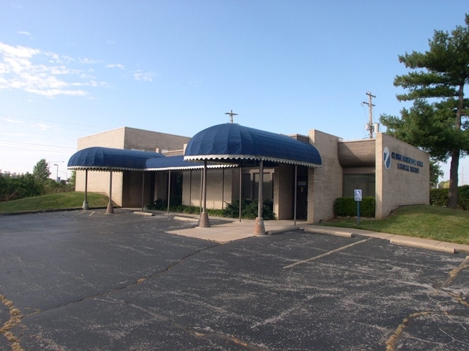 3150 S National Ave, Springfield, MO for lease - Primary Photo - Image 1 of 63