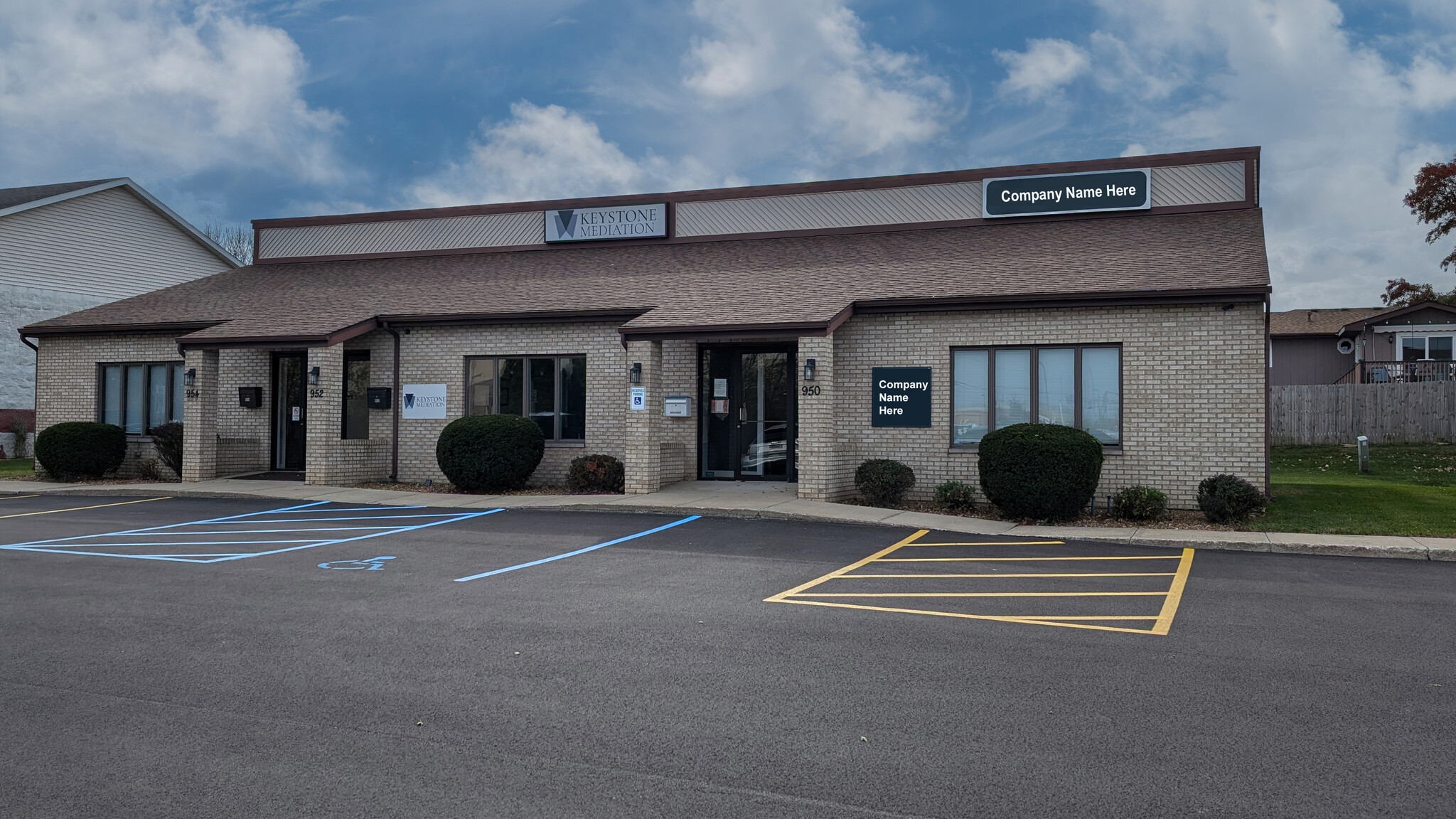 950 Richard Rd, Dyer, IN for lease Building Photo- Image 1 of 10