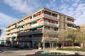 More details for Avenida Ejército, 42, Arganda del Rey - Multifamily for Sale