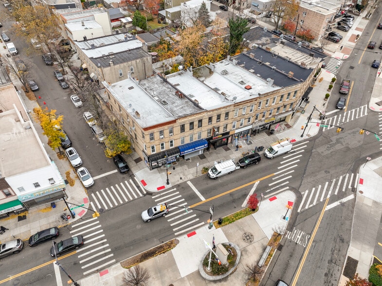 70-03 Myrtle Ave, Glendale, NY for sale - Building Photo - Image 3 of 6
