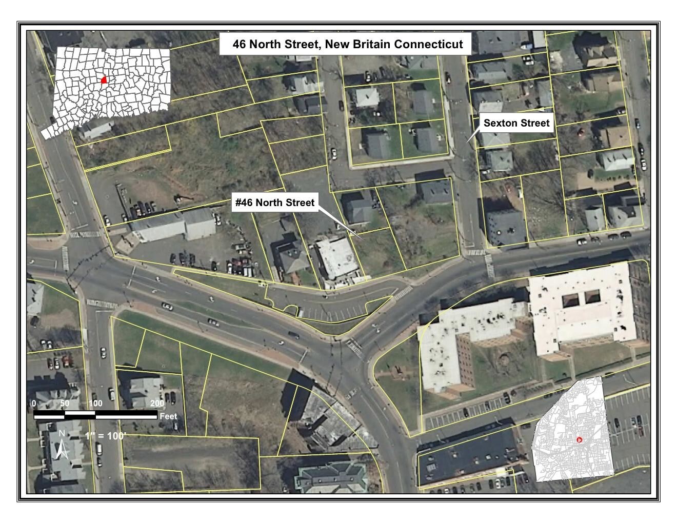 46 North St, New Britain, CT for sale Other- Image 1 of 1