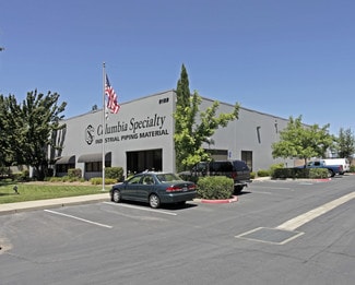 More details for 9189 Jackson Rd, Sacramento, CA - Industrial for Lease