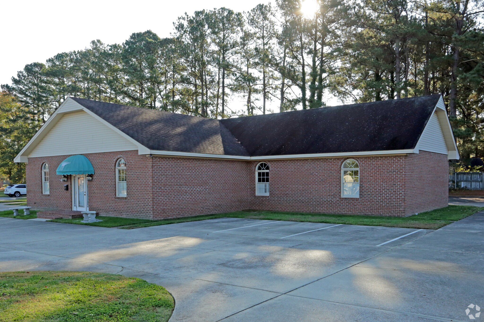2305 Cedar Run Pl NW, Wilson, NC for sale Primary Photo- Image 1 of 1