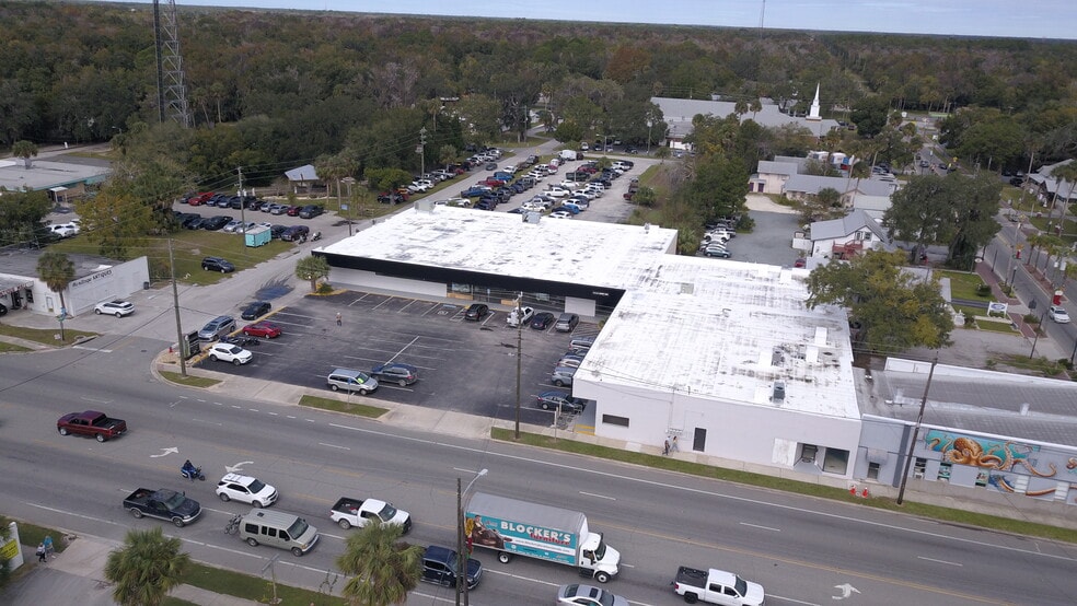 37 NW US Highway 19, Crystal River, FL for lease - Building Photo - Image 2 of 9