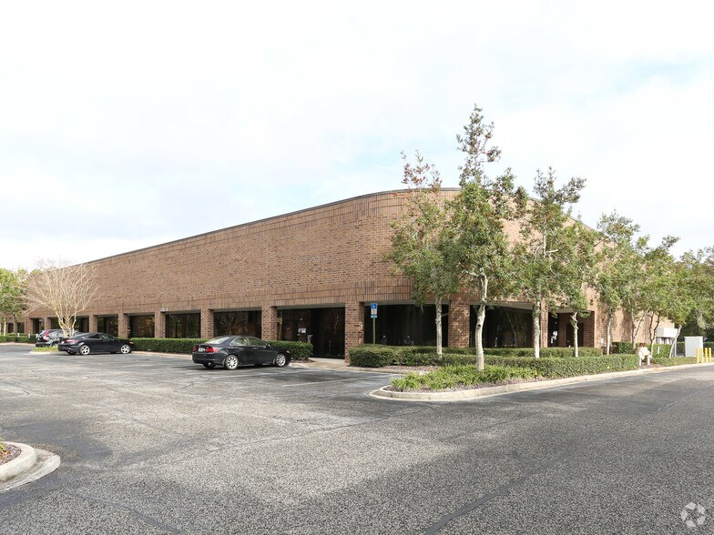 10475 Fortune Pky, Jacksonville, FL for lease - Building Photo - Image 1 of 11