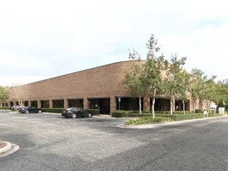 More details for 10475 Fortune Pky, Jacksonville, FL - Industrial for Lease