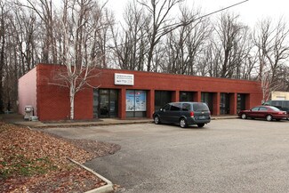 More details for 2340-2344 Washington Ave, Evansville, IN - Office for Sale