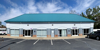 More details for 4551-4555 Empire Ct, Fredericksburg, VA - Office/Retail, Retail for Lease