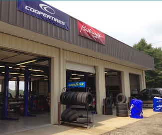 More details for 2730 Lee Ave, Sanford, NC - Retail for Sale