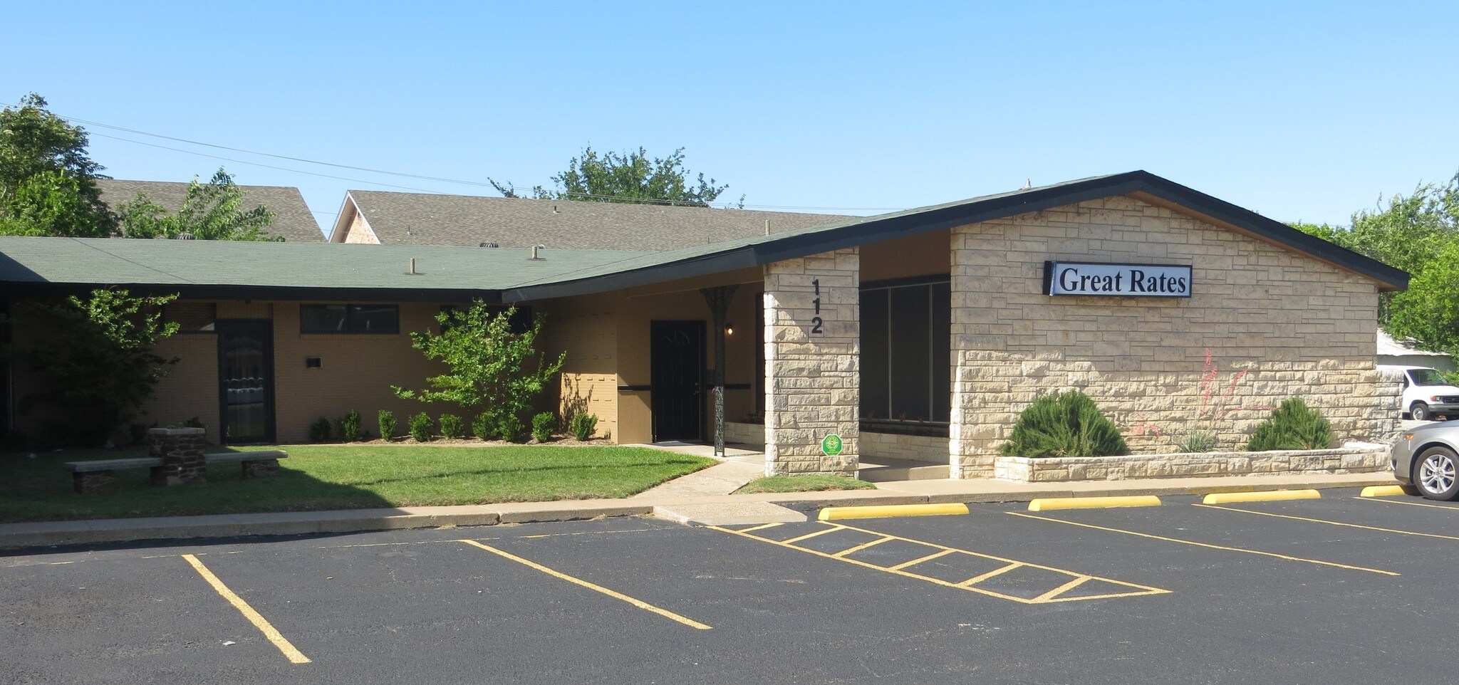 112 W Pipeline Rd, Hurst, TX for sale Building Photo- Image 1 of 1