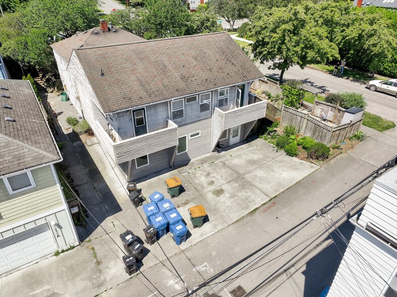 3315 W Ruffner St, Seattle, WA for sale - Building Photo - Image 2 of 13