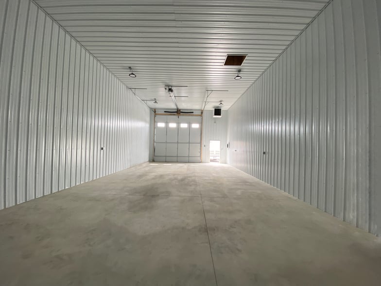 832 W. Toy Storage Street #B, Billings, MT for lease - Building Photo - Image 3 of 3