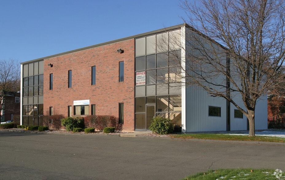 1436 Berlin Tpke, Berlin, CT for lease - Building Photo - Image 3 of 13