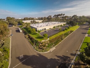 2052 Corte del Nogal, Carlsbad, CA - AERIAL map view - Image1