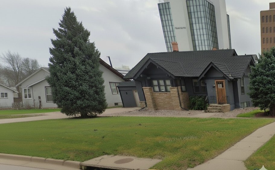 620 West Blvd, Rapid City, SD for sale Building Photo- Image 1 of 17