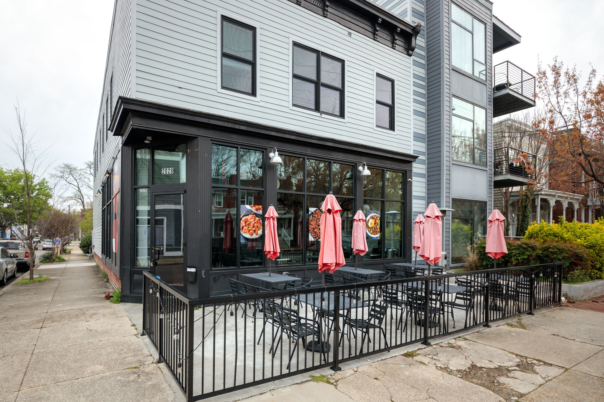 2028 W Cary St, Richmond, VA for sale Building Photo- Image 1 of 1