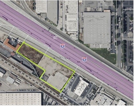 13560 Firestone Blvd, Santa Fe Springs, CA for sale Building Photo- Image 1 of 4